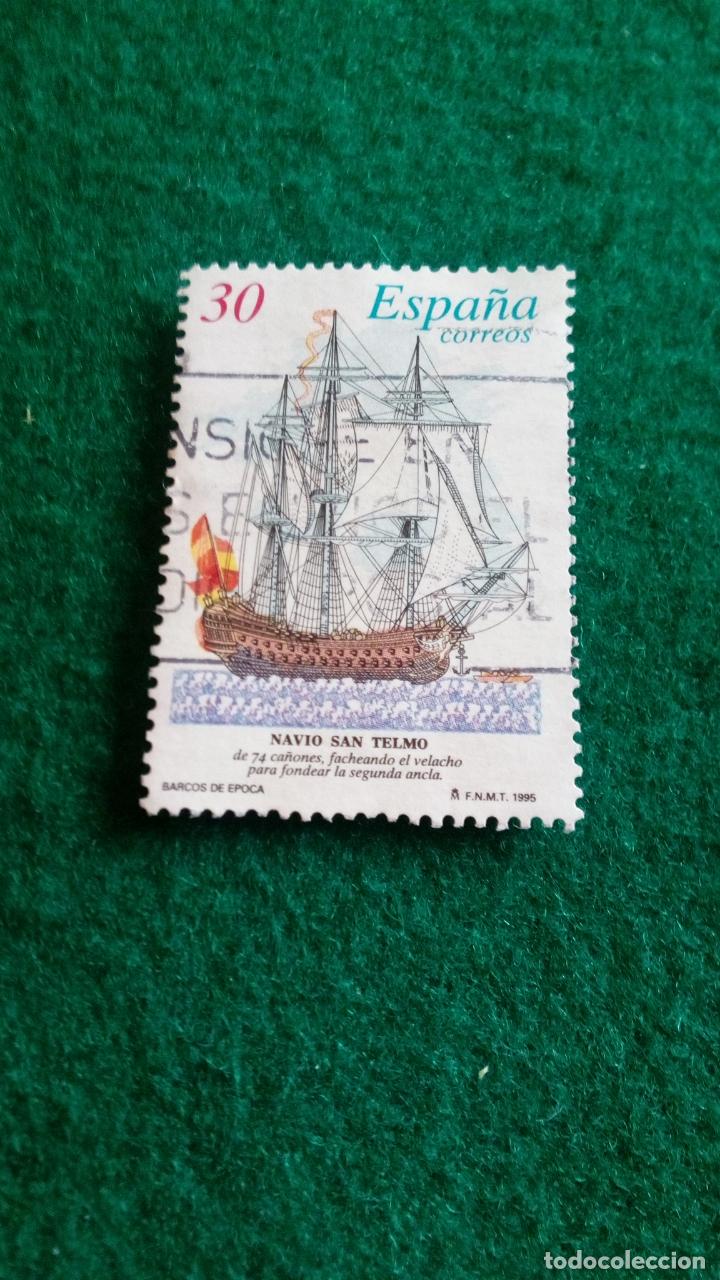 Sellos: EDIFIL 3353 USADO - Foto 1