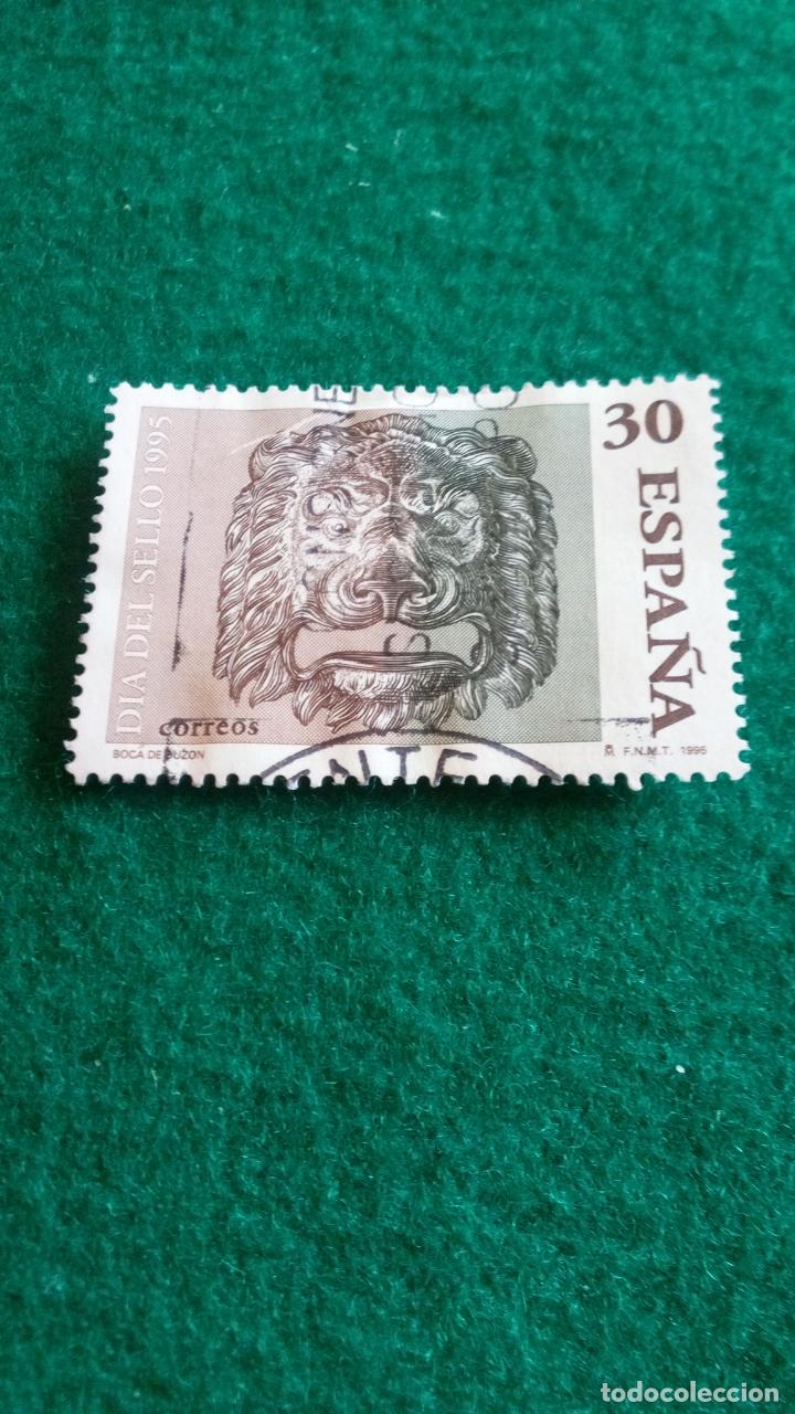 Sellos: EDIFIL 3346 USADO - Foto 1