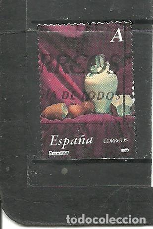 ESPAÑA 2004 - EDIFIL NRO. 4104 - USADO (Sellos - España - Juan Carlos I - Desde 2.000 - Usados)