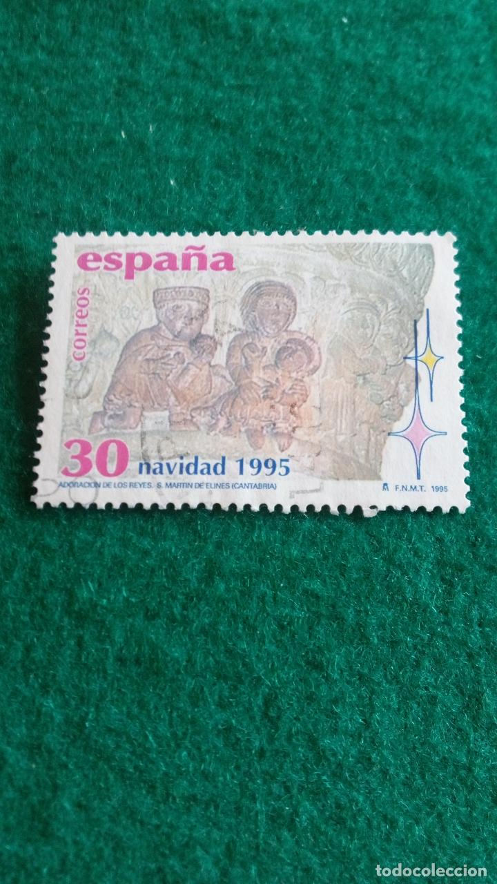 Sellos: EDIFIL 3402 USADO - Foto 1