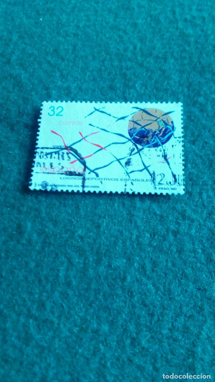 Sellos: EDIFIL 3524 USADO - Foto 1