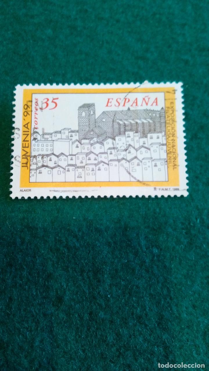 Sellos: EDIFIL 3622 USADO - Foto 1