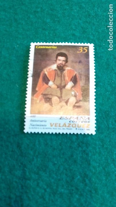 Sellos: EDIFIL 3658 USADO - Foto 1
