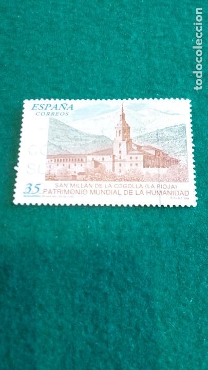 Sellos: EDIFIL 3662 USADO - Foto 1
