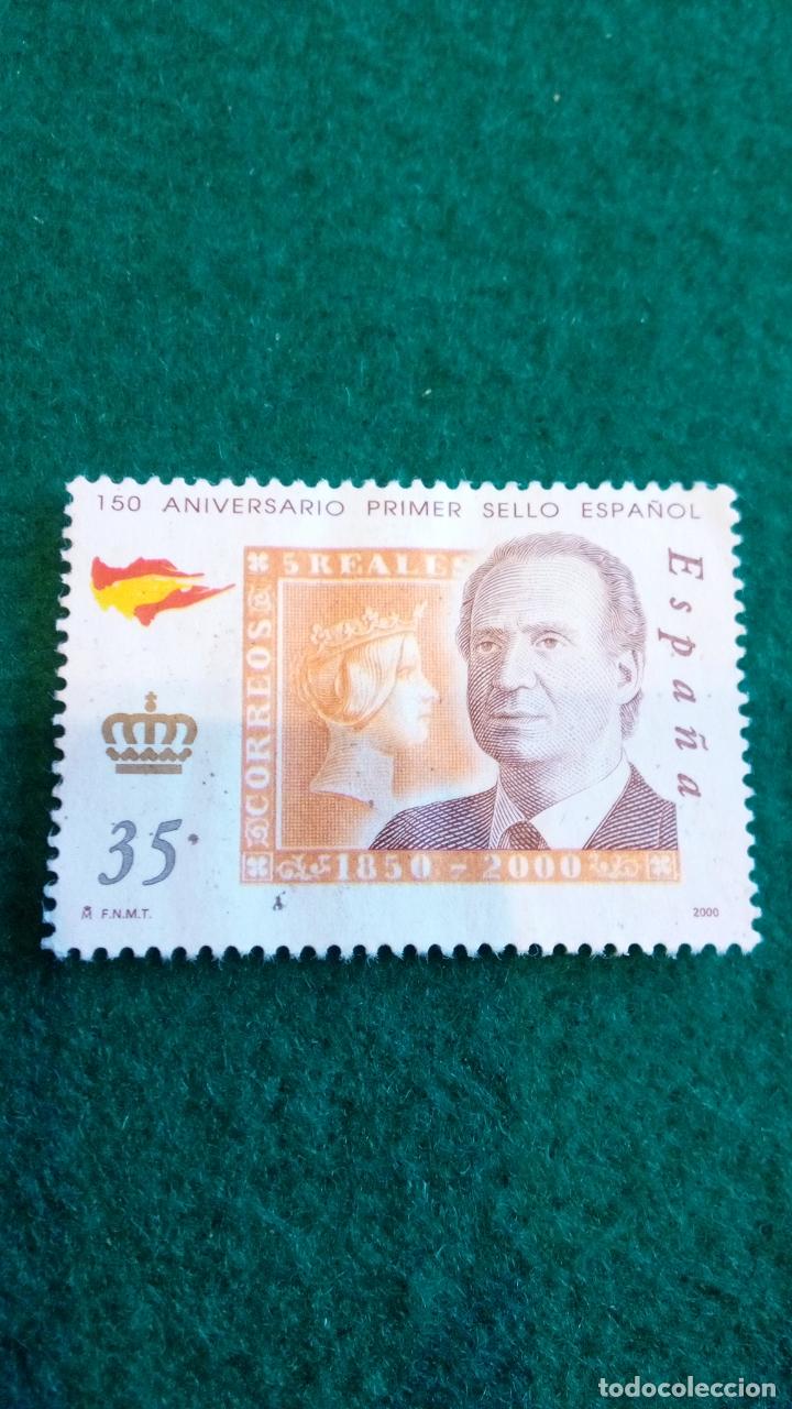 Sellos: EDIFIL 3689 USADO - Foto 1