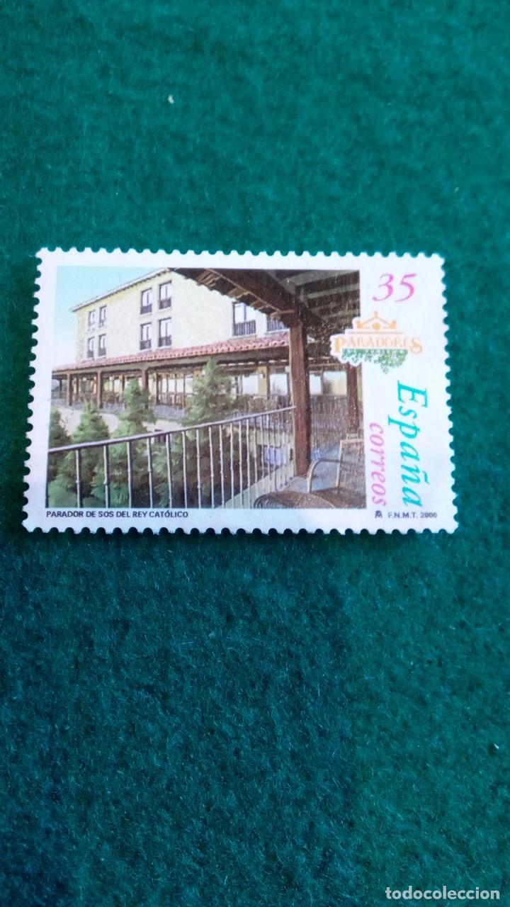 Sellos: EDIFIL 3702 USADO - Foto 1