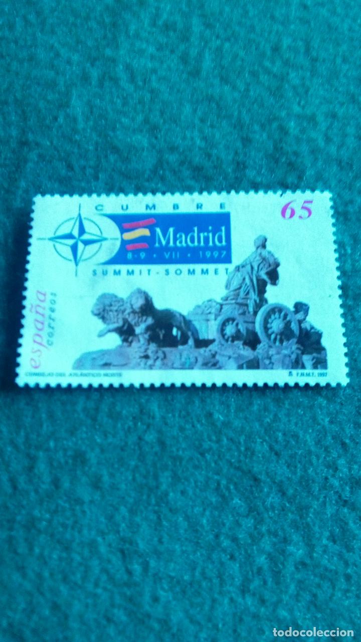 Sellos: EDIFIL 3496 USADO - Foto 1