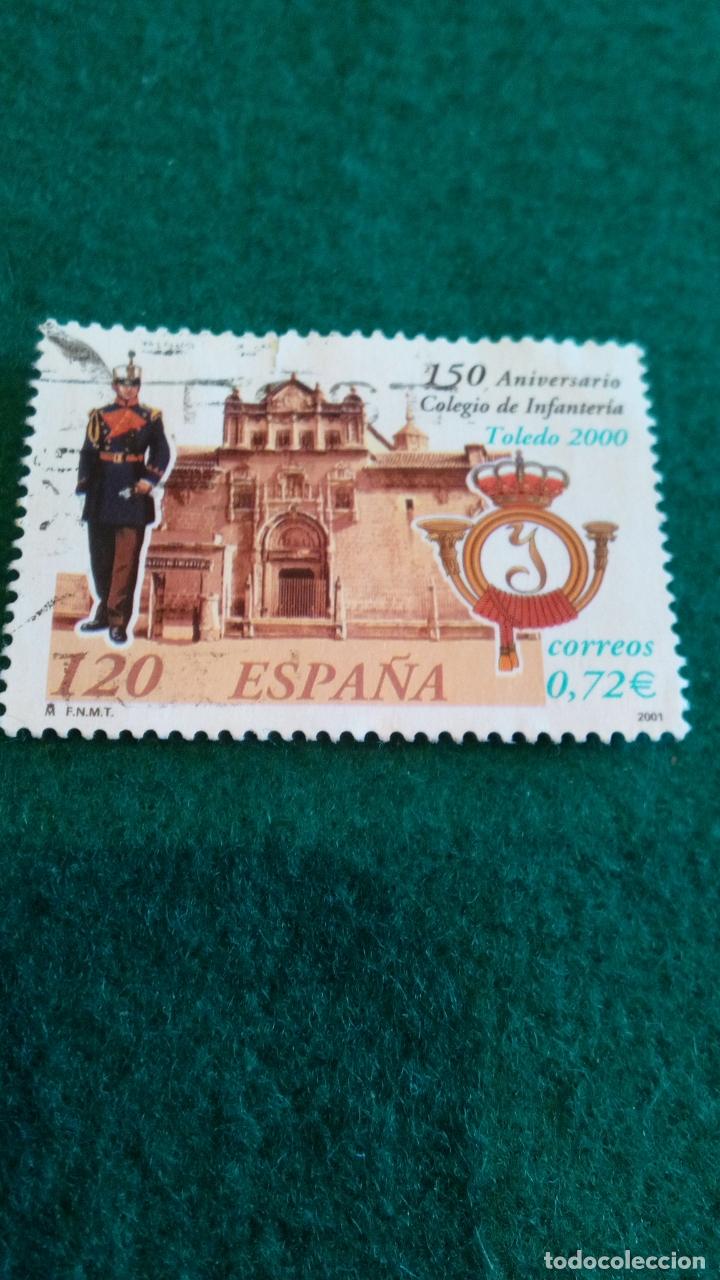 Sellos: EDIFIL 3778 USADO - Foto 1