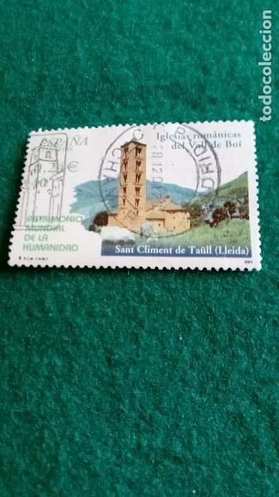 Sellos: EDIFIL 3843 USADO - Foto 1