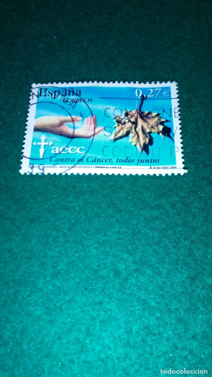 Sellos: EDIFIL 4062 USADO - Foto 1