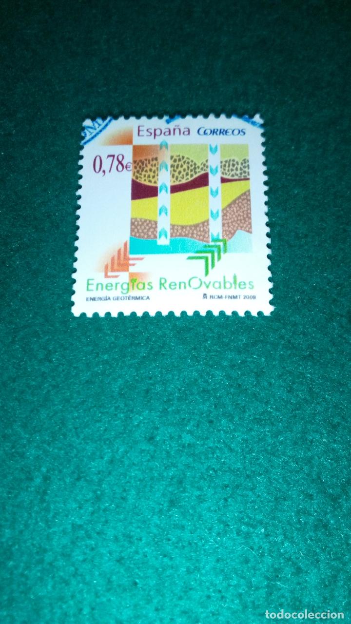 Sellos: EDIFIL 4478 USADO - Foto 1