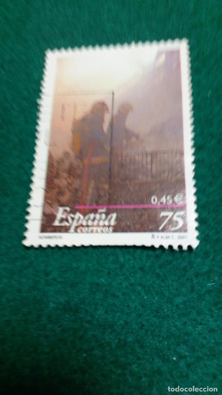 Sellos: EDIFIL 3777 USADO - Foto 1