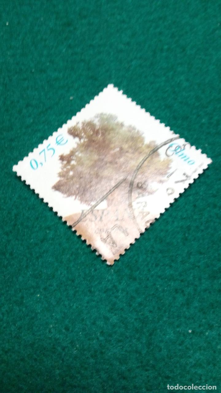 Sellos: EDIFIL 3868 USADO - Foto 1