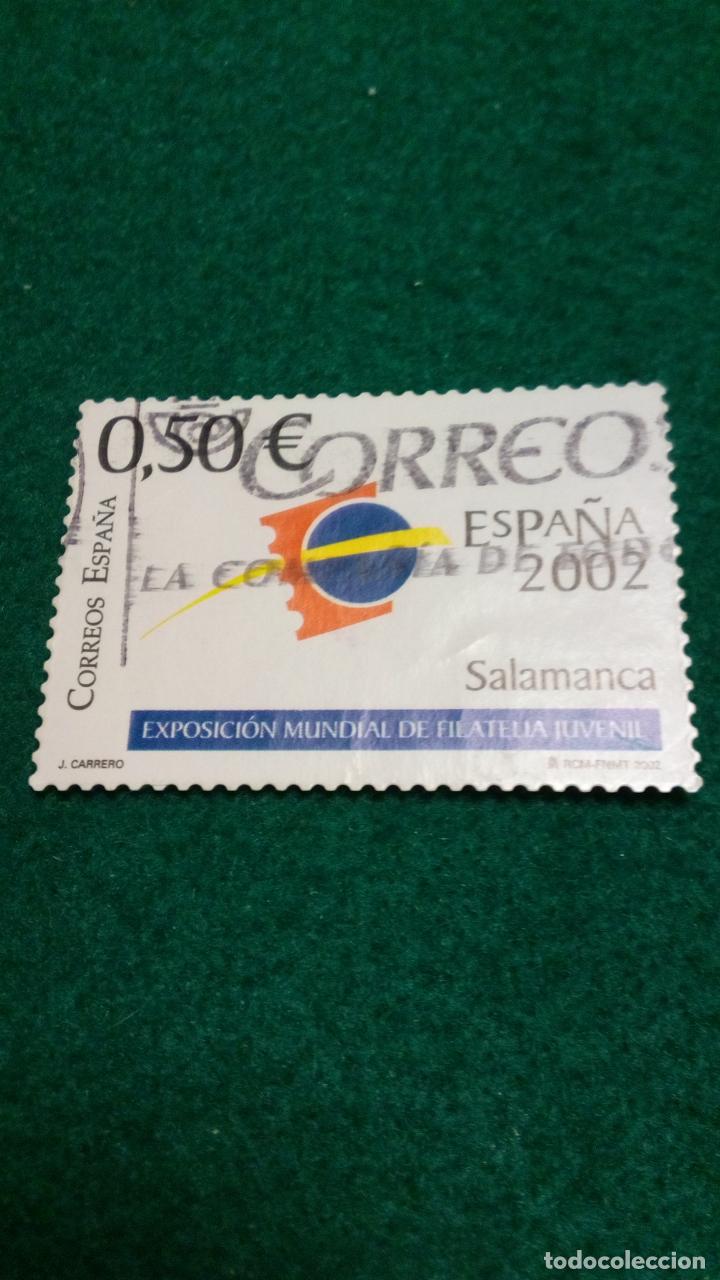 Sellos: EDIFIL 3877 USADO - Foto 1