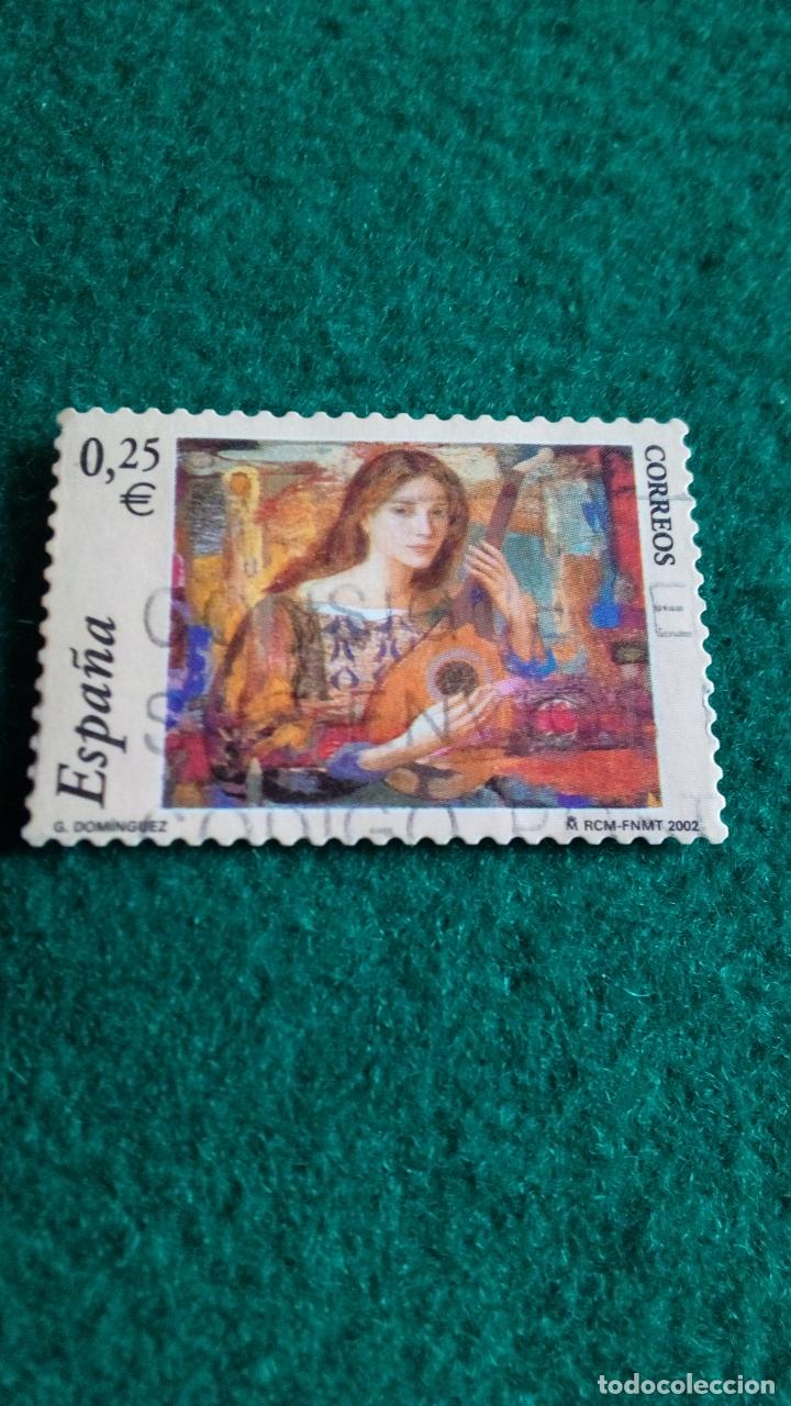 Sellos: EDIFIL 3929 USADO - Foto 1