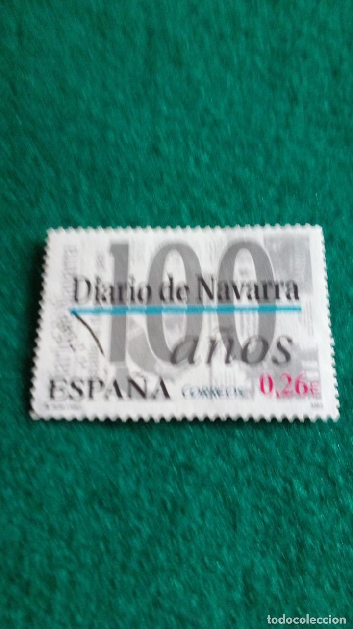 Sellos: EDIFIL 4000 USADO - Foto 1