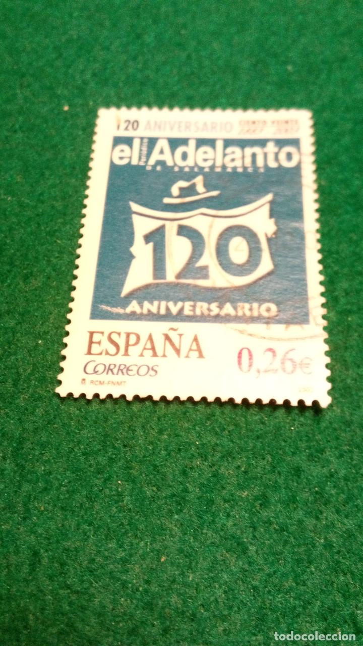 Sellos: EDIFIL 4002 USADO - Foto 1