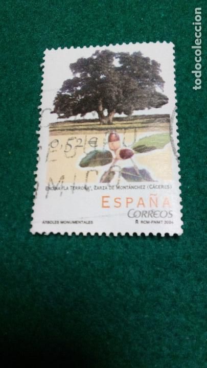 Sellos: EDIFIL 4063 USADO - Foto 1