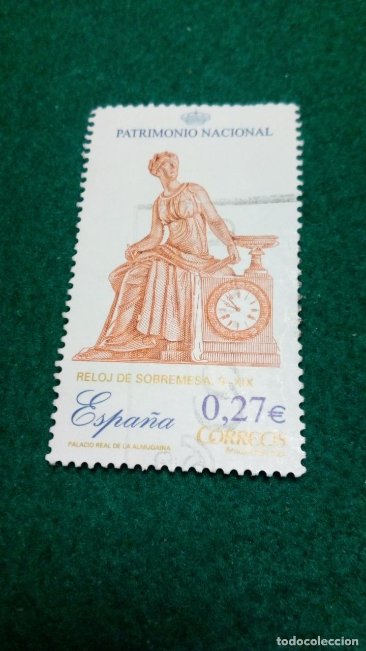 Sellos: EDIFIL 4071-A USADO - Foto 1