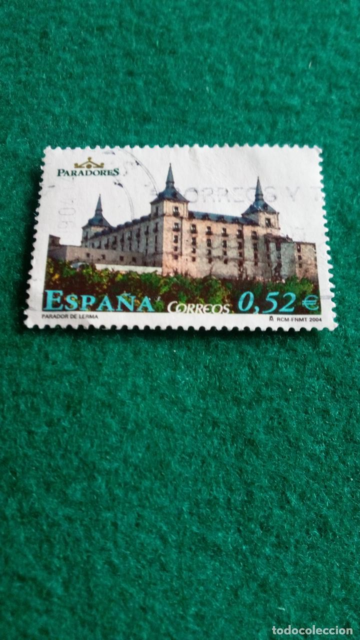 Sellos: EDIFIL 4096 USADO - Foto 1