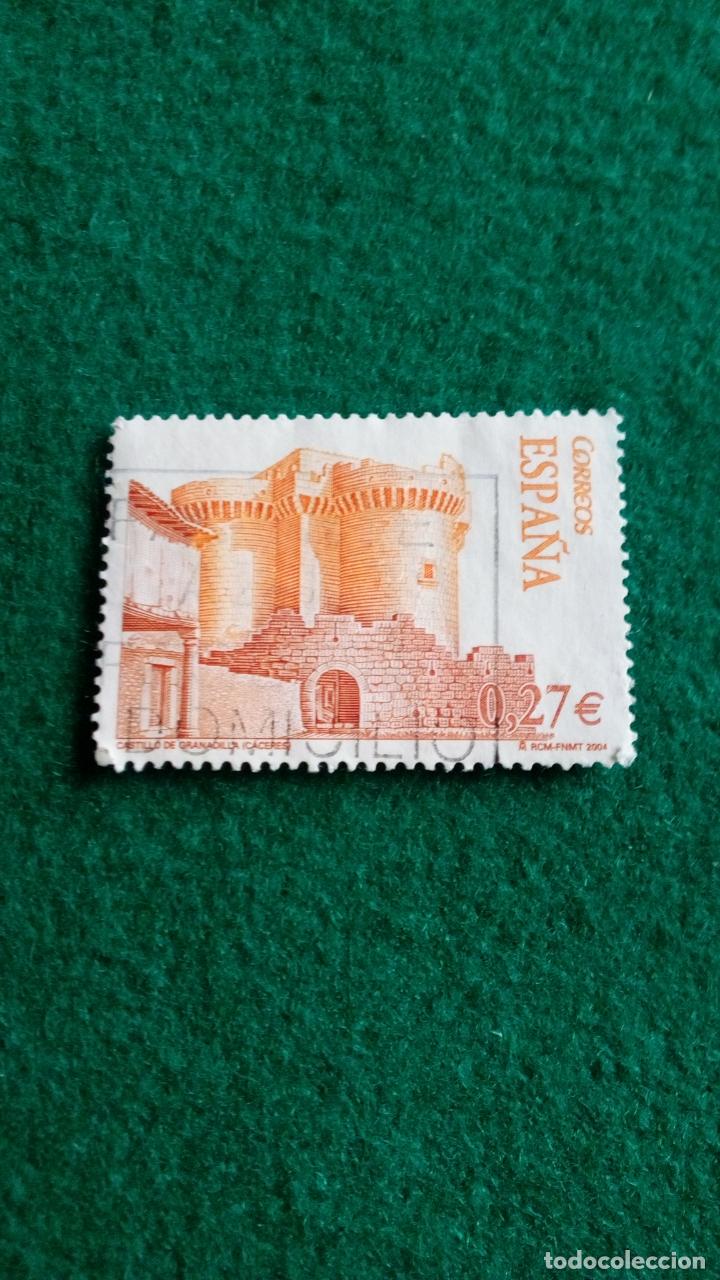 Sellos: EDIFIL 4097 USADO - Foto 1