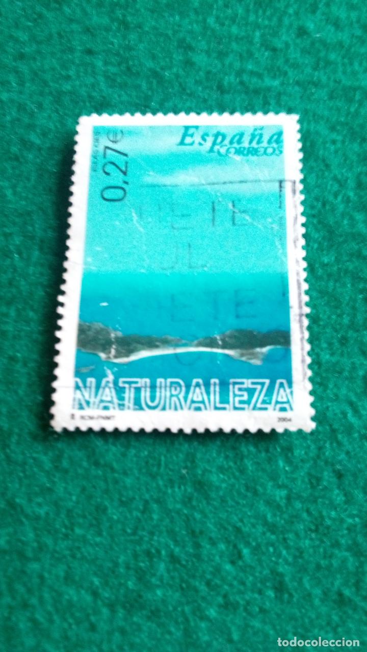 Sellos: EDIFIL 4122 USADO - Foto 1