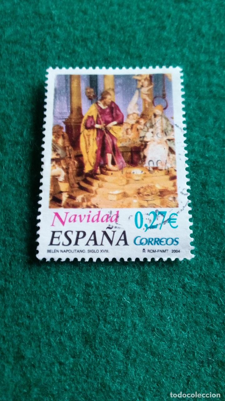 Sellos: EDIFIL 4128 USADO - Foto 1