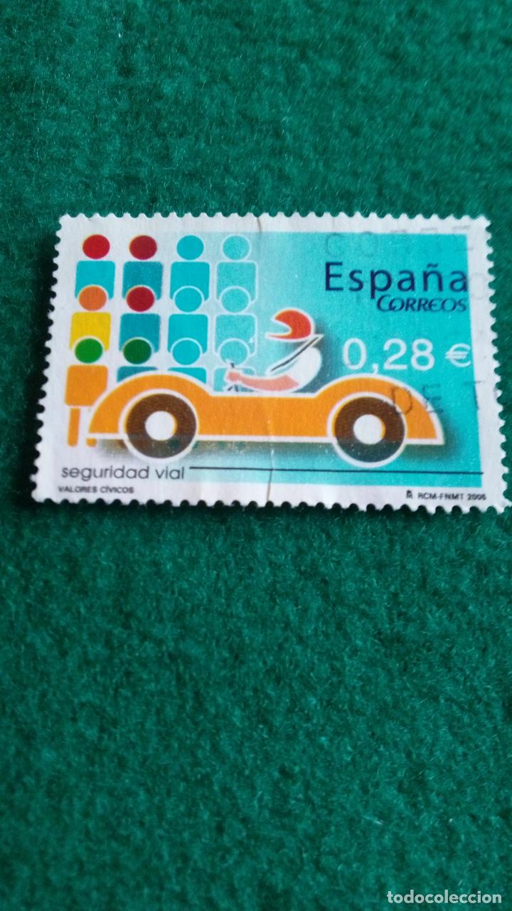 Sellos: EDIFIL 4150 USADO - Foto 1