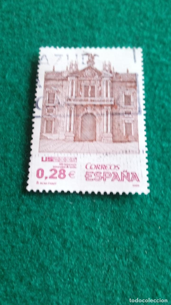 Sellos: EDIFIL 4152 USADO - Foto 1