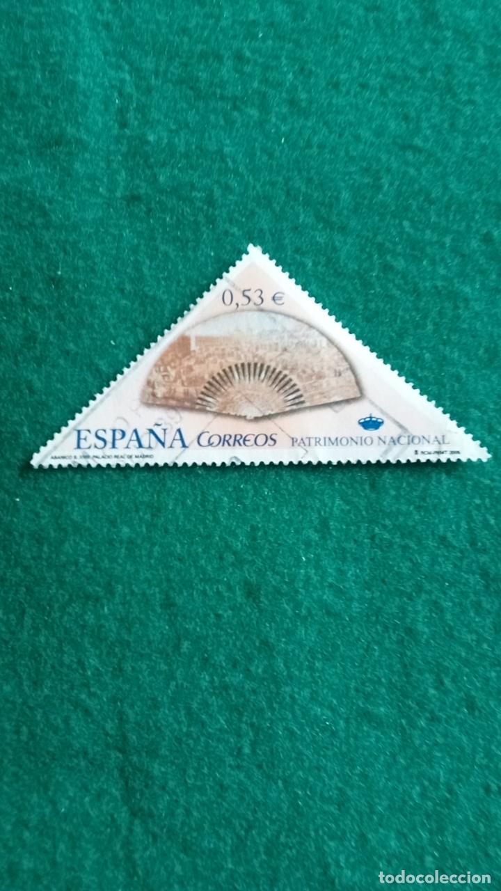 Sellos: EDIFIL 4164-B USADO - Foto 1