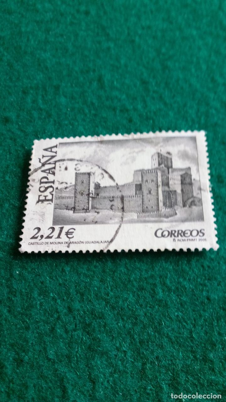 Sellos: EDIFIL 4172 USADO - Foto 1