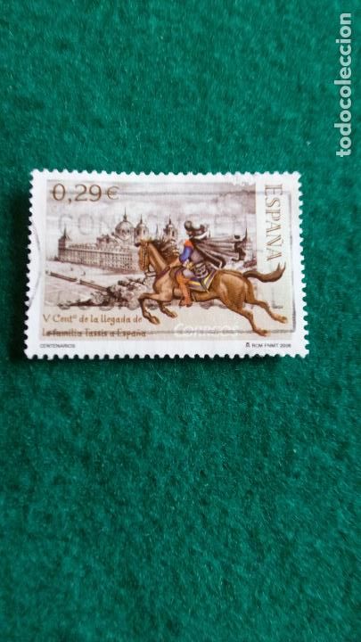 Sellos: EDIFIL 4237 USADO - Foto 1