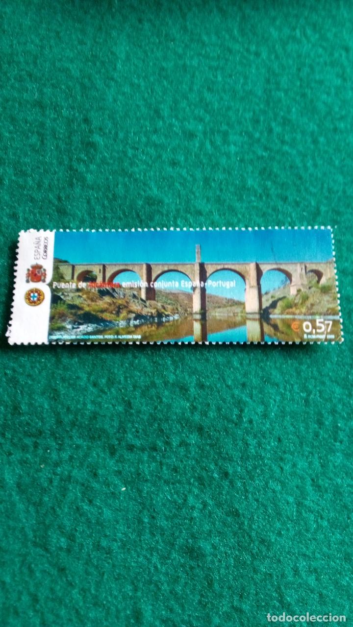 Sellos: EDIFIL 4264 USADO - Foto 1