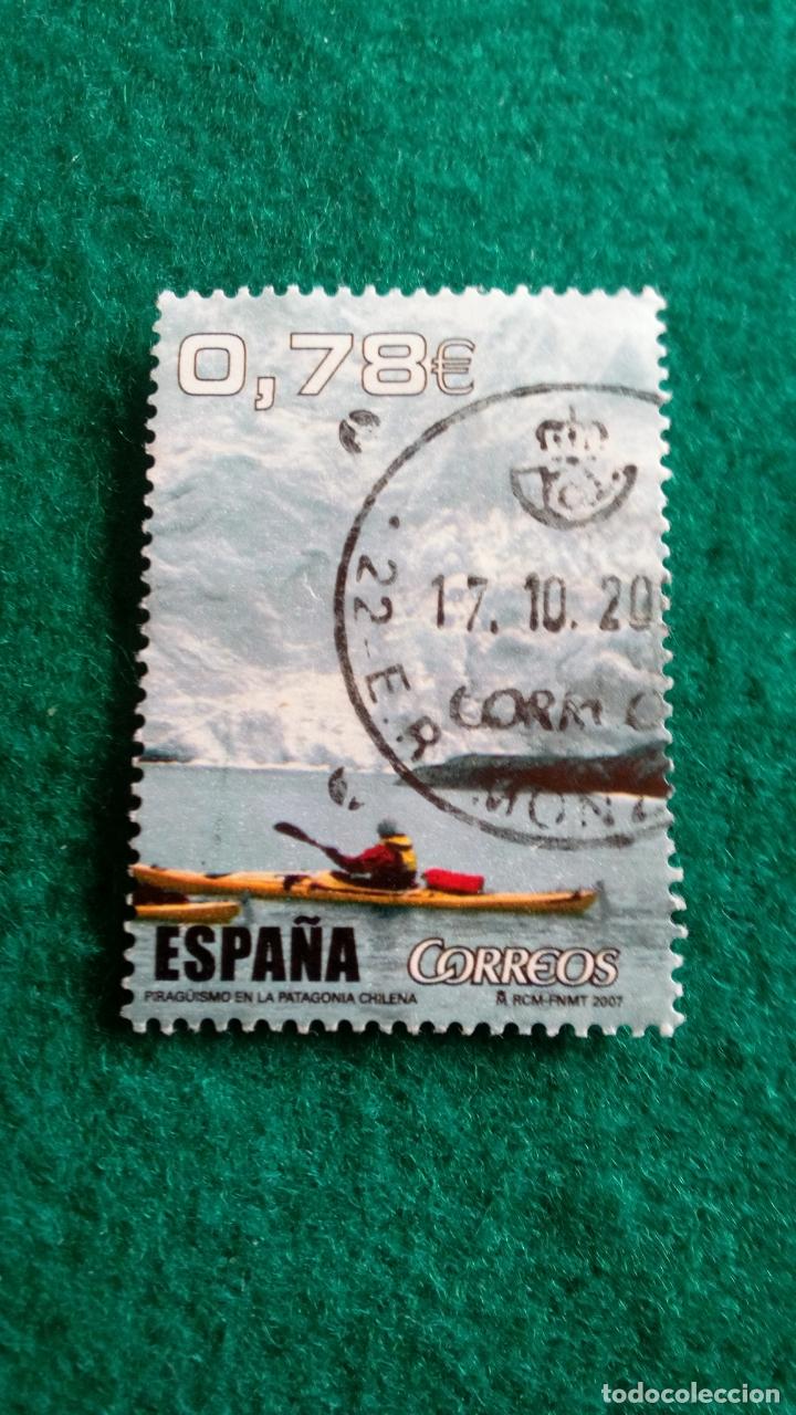 Sellos: EDIFIL 4345-E USADO - Foto 1