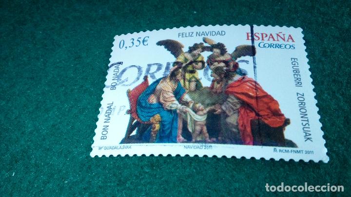 Sellos: EDIFIL 4675 USADO - Foto 1