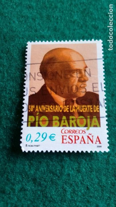 Sellos: EDIFIL 4285 USADO - Foto 1