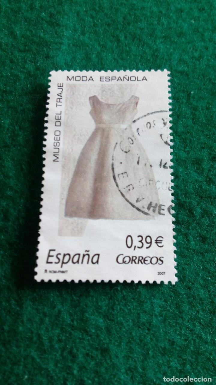 Sellos: EDIFIL 4354-A USADO - Foto 1