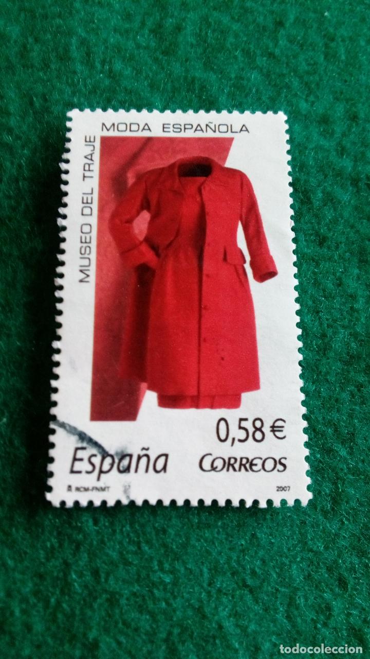 Sellos: EDIFIL 4354-C USADO - Foto 1