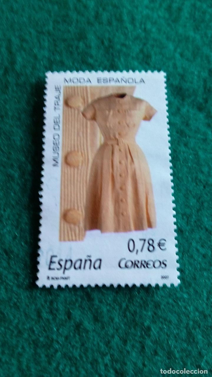 Sellos: EDIFIL 4354-D USADO - Foto 1