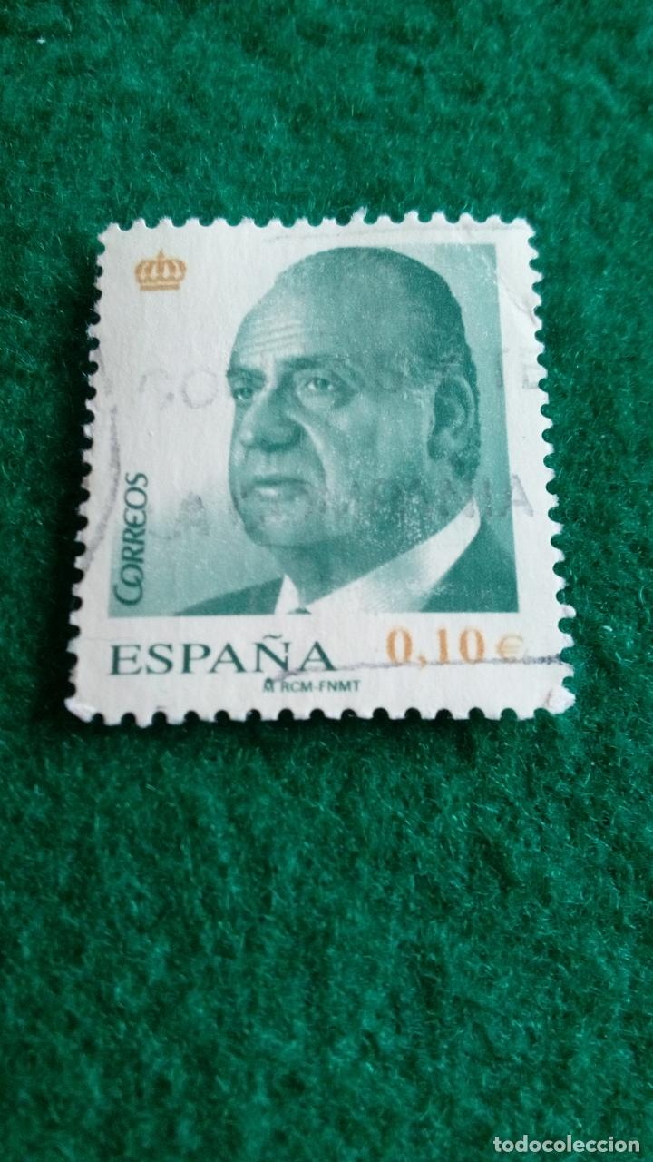 Sellos: EDIFIL 4363 USADO - Foto 1