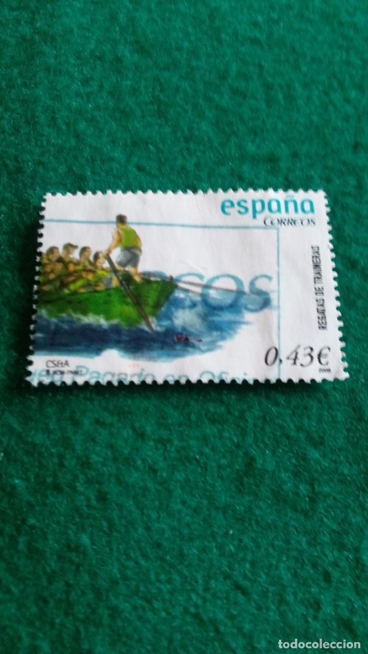 Sellos: EDIFIL 4425 USADO - Foto 1