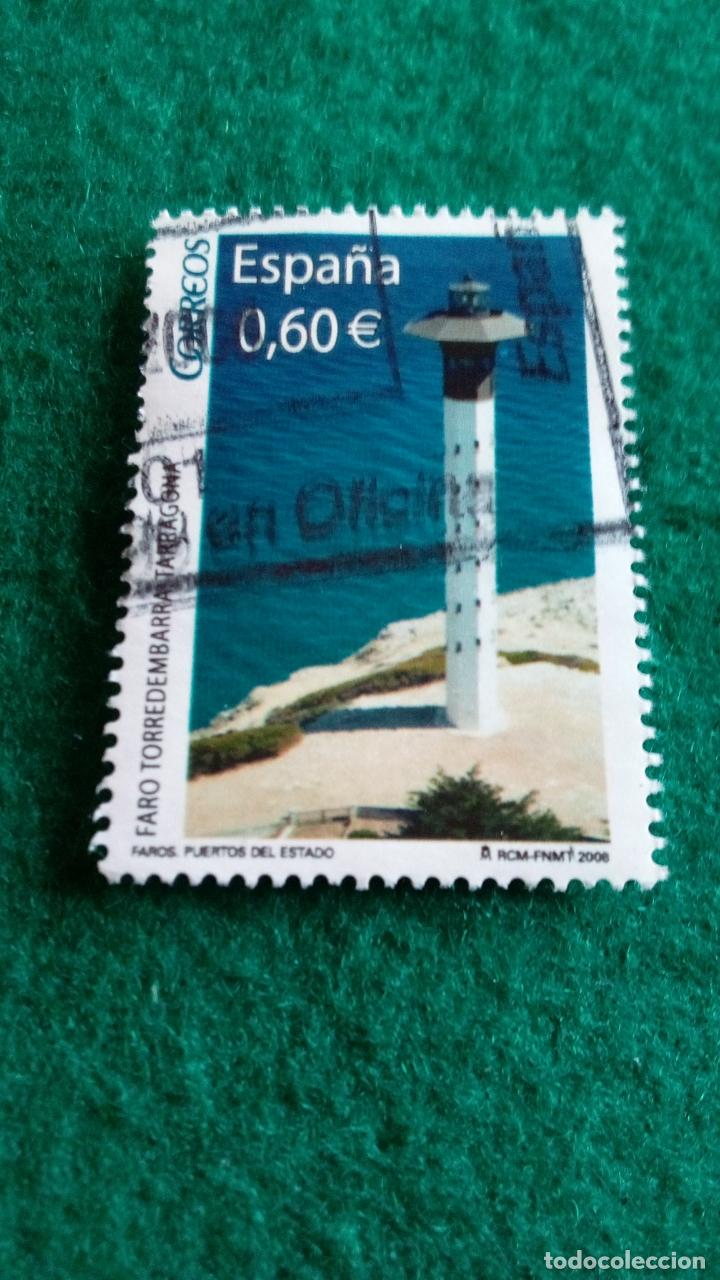 Sellos: EDIFIL 4430-E USADO - Foto 1