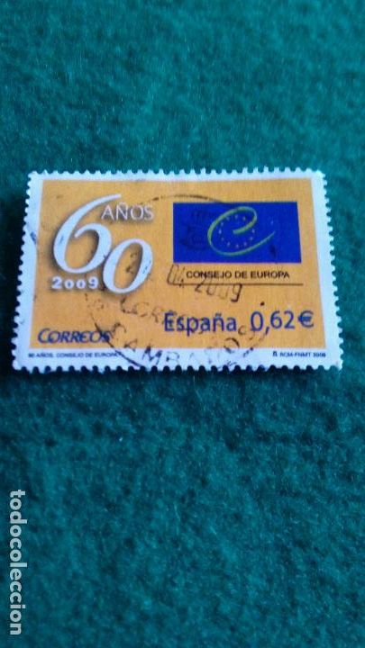 Sellos: EDIFIL 4482 USADO - Foto 1
