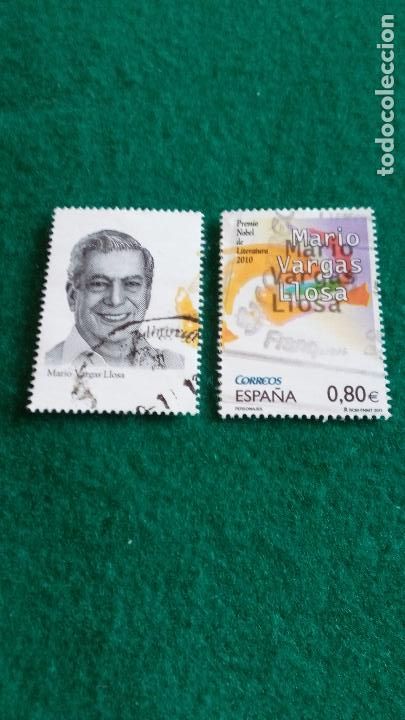 Sellos: EDIFIL 4672 USADO - Foto 1