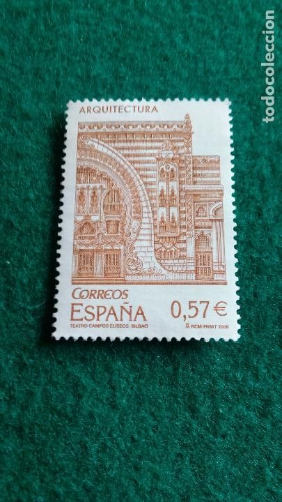 Sellos: EDIFIL 4246 USADO - Foto 1