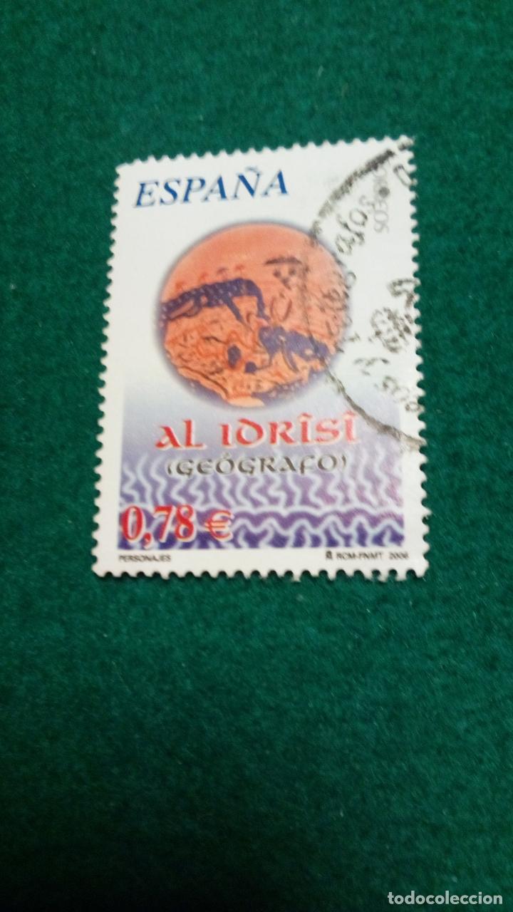 Sellos: EDIFIL 4249 USADO - Foto 1