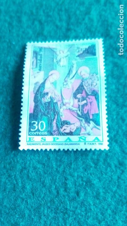 Sellos: EDIFIL 3458 USADO - Foto 1