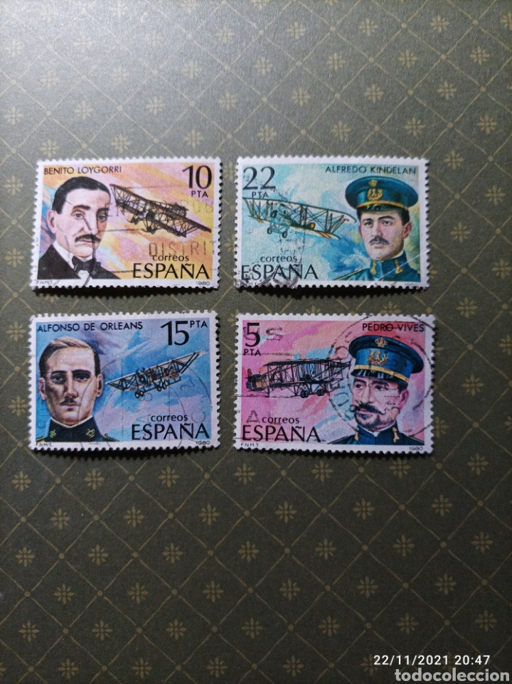 Sellos: Sellos - Foto 1
