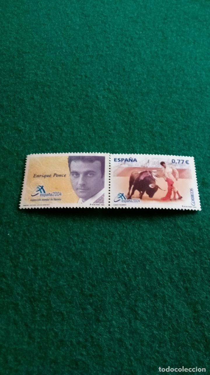 Sellos: EDIFIL 4090 USADO - Foto 1