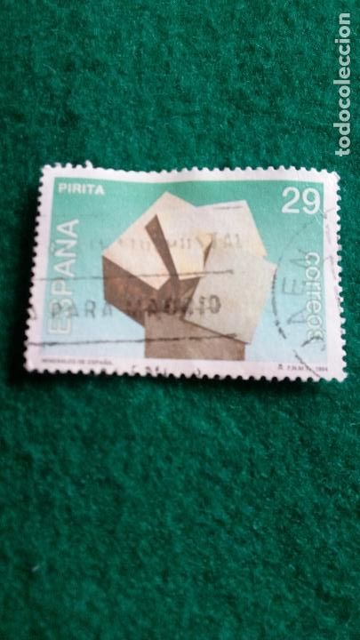 Sellos: EDIFIL 3285 USADO - Foto 1